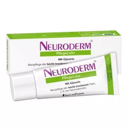 NEURODERM Vårdande lotion, 250 ml