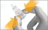 Instructions for use for EvoTears OMEGA ögondroppar, 3 ml - 4