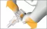 Instructions for use for EvoTears OMEGA ögondroppar, 3 ml - 5