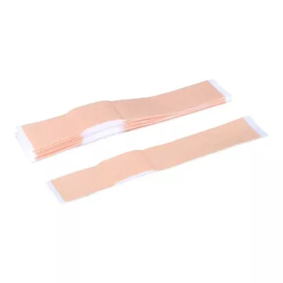 Fingerplåster 2x12 cm hudfärgad Fiwastrip, 100 st Fingerplåster 2x12 cm hudfärgad Fiwastrip, 100 st