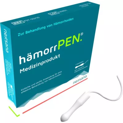 HEMORRPEN, 1 st