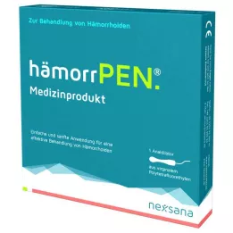 HEMORRPEN, 1 st