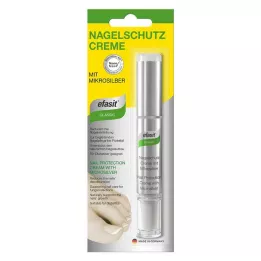 EFASIT CLASSIC Nagelskyddskräm med mikrosilver, 4 ml