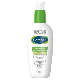 CETAPHIL Dagvård med hyaluronsyra, 88 ml