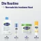 Cetaphil rengöringslotion, 236 ml