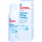 GEHWOL MED Express Care Skum, 125 ml