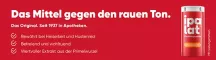 Instructions for use for Ipalat halstabletter, mild honung utan mentol, sockerfri, 400 st - 1