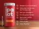 Instructions for use for Ipalat halstabletter, mild honung utan mentol, sockerfri, 400 st - 2