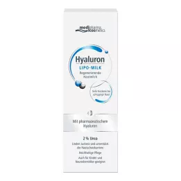 Hyaluronic Lipo-mjölk (250 ml)