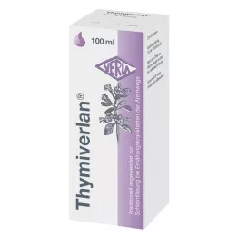 THYMIVERLAN Oral vätska, 100 ml