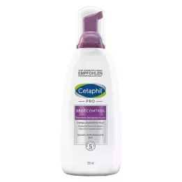 CETAPHIL Pro Spot Control porent. rengöringsskum, 235 ml