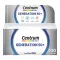 CENTRUM Generation 50+ tabletter, 100 st