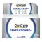 Centrum Generation 50 + tabletter, 180 st