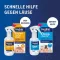 Hedrin värdepaket kombinationsförpackning, 1 st