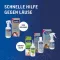 Hedrin värdepaket kombinationsförpackning, 1 st