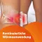 Voltaren värmeplåster baksida (4 stycken)