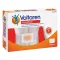 Voltaren värmeplåster baksida (4 stycken)