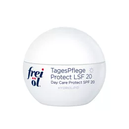 FREI ÖL Hydrolipid Day Care Protect LSF 20 kr, 50 ml