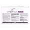 Gynophilus Control vaginaltabletter (6 st)