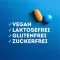 Instructions for use for WICK DayNait Förkylningstabletter, 16 tabletter - 6