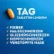 Instructions for use for WICK DayNait Förkylningstabletter, 16 tabletter - 3