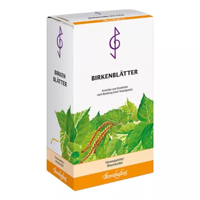 Björkbladste, 90 g Björkbladste, 90 g