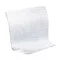 Leukoplast Cutisoft fleecekompress 7,5x7,5 cm steril, 12 stycken