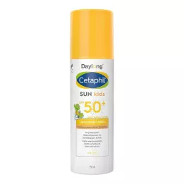 CETAPHIL Sun Daylong Kids SPF 50+ liposomal lotion, 150 ml