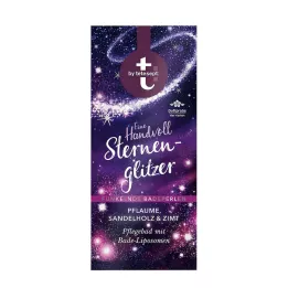 T BY tetesept En handfull stjärnglitter, 40 g