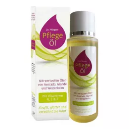 Dr.pflegers vårdolja (125 ml)