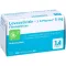 LEVOCETIRIZIN-1A Pharma 5 mg filmdragerade tabletter, 100 kapslar