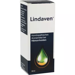 LINDAVEN Blandning, 50 ml