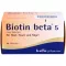 BIOTIN BETA 5 tabletter, 90 st