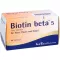 BIOTIN BETA 5 tabletter, 90 st