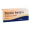 Biotin beta 5 tabletter, 90 st