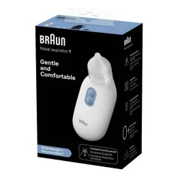 Braun nässug 1, 1 st