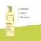 A-DERMA EXOMEGA Styrtillsats.Duscholja (750 ml)
