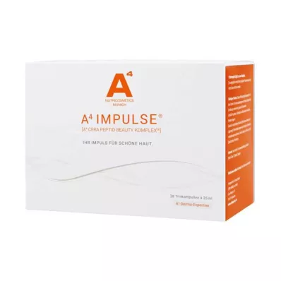 A4 impulsampuller, 28 st