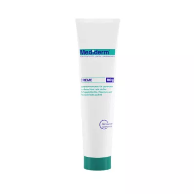 Mediderm kräm, 100 g Mediderm kräm, 100 g