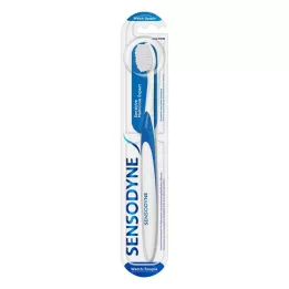 SENSODYNE Sensitive MC Expert tandborste mjuk, 1 st