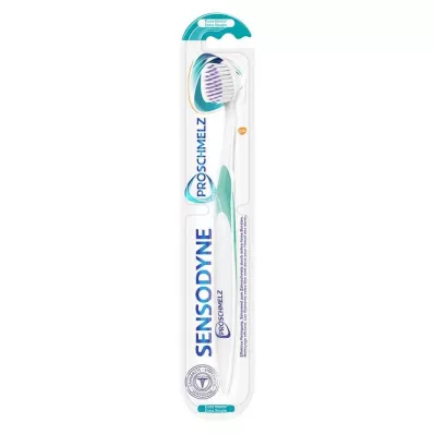 SENSODYNE ProEnamel tandborste extra mjuk, 1 st