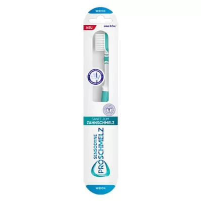 Sensodyne Pro Schmelz tandborste extra mjuk, 1 st