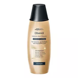 Olive Oil Intensive Hair Repair Shampoo, 200 ml