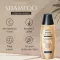 OLIVENÖL INTENSIV HAIR Reparationsschampo, 200 ml