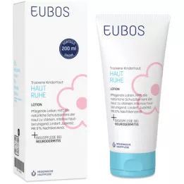 EUBOS KINDER Skin Rest Lotion, 200 ml