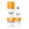 Eucerin Sun Fluid Pigment Control LSF 50+, 50 ml