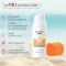 Eucerin Sun Fluid Pigment Control LSF 50+, 50 ml