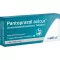 PANTOPRAZOL axicur 20 mg enterotabletter, 7 st
