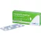 CETIRIZIN axicur 10 mg filmdragerade tabletter, 20 st