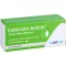 CETIRIZIN axicur 10 mg filmdragerade tabletter, 50 st